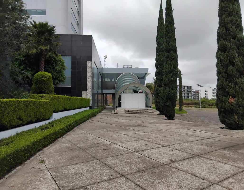 Renta De Oficina Puebla
