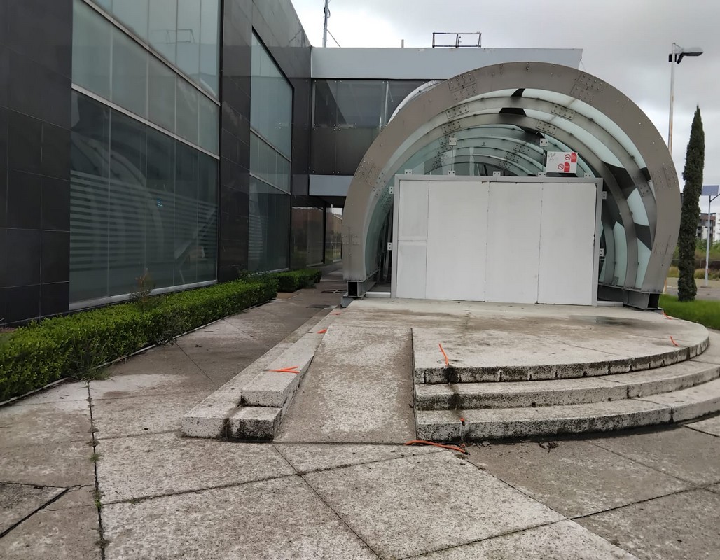 Renta De Oficina Puebla